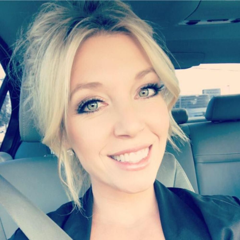 Meet your Posher, Lisa